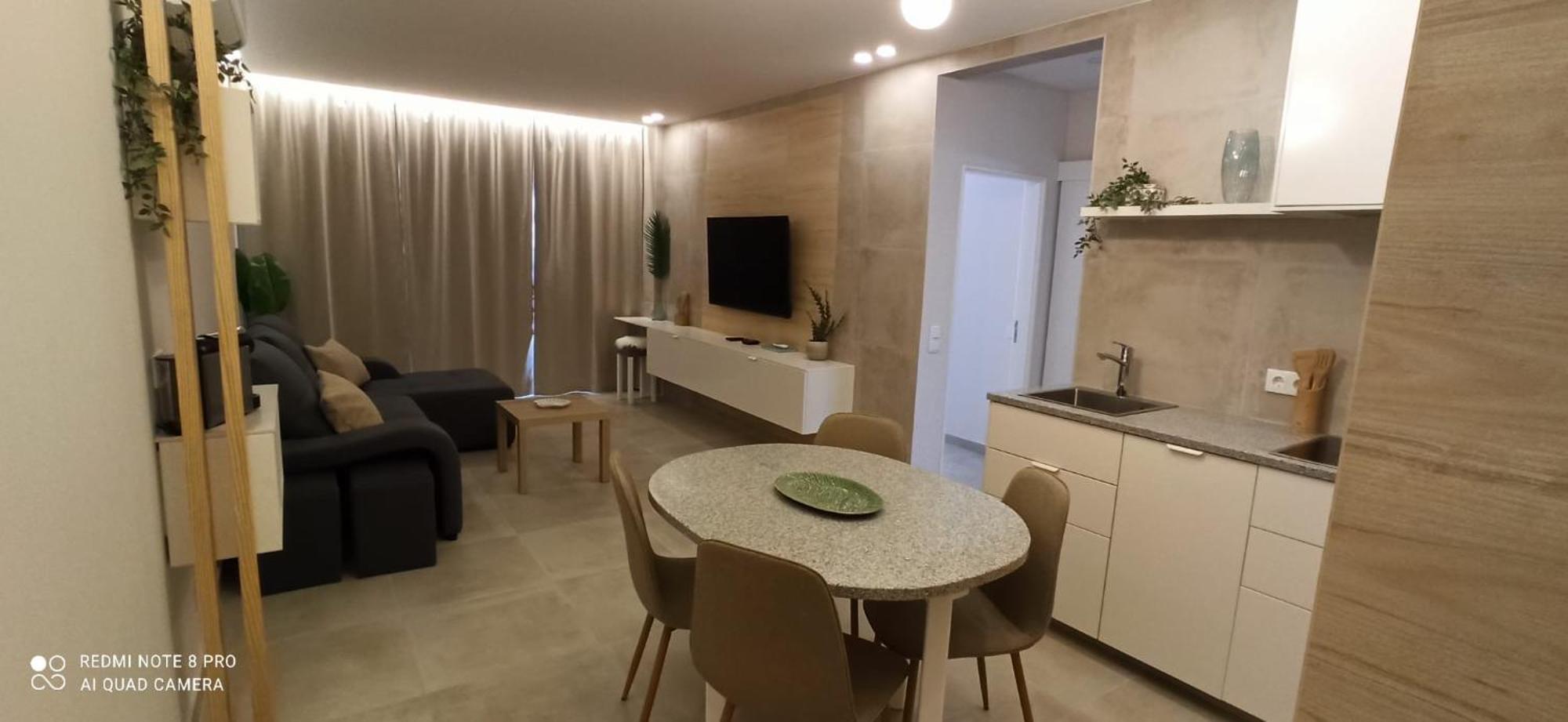 Lagos Fly & Sea View Apartment Экстерьер фото