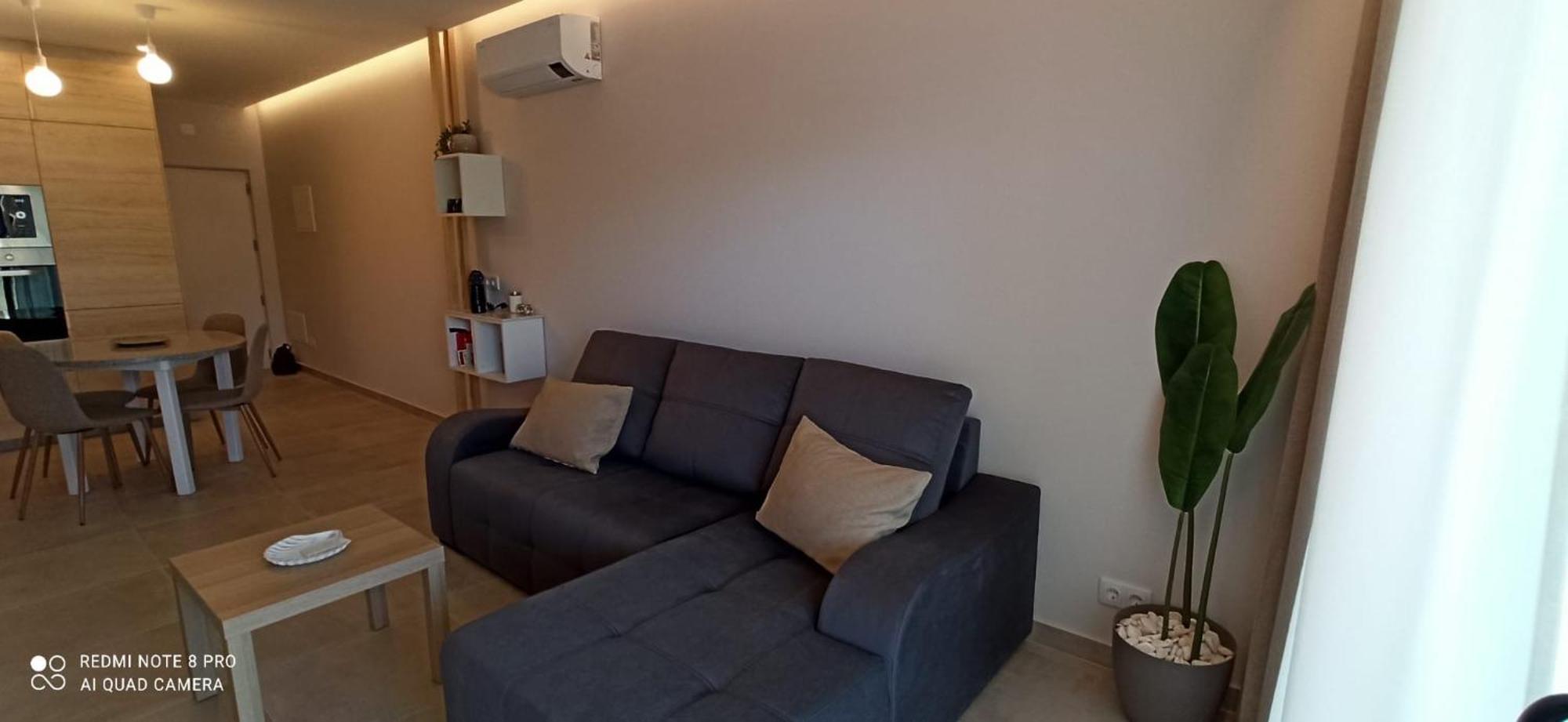 Lagos Fly & Sea View Apartment Экстерьер фото