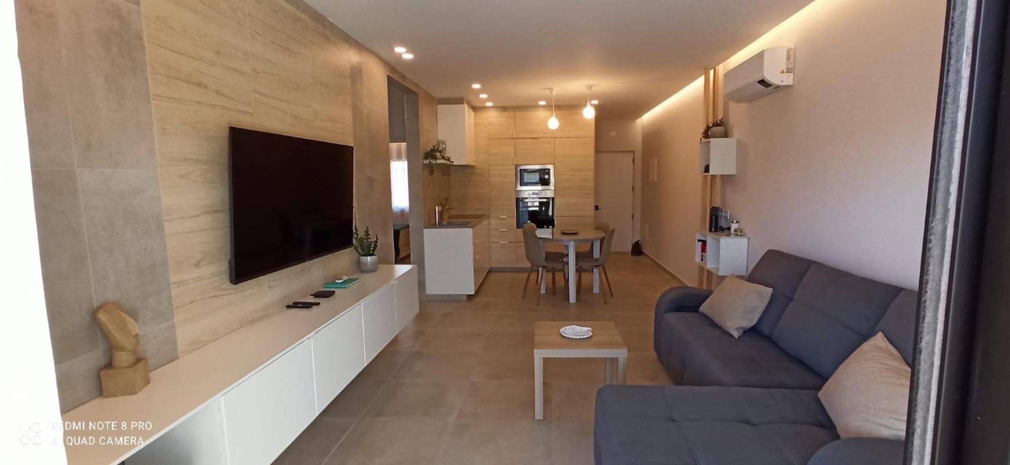Lagos Fly & Sea View Apartment Экстерьер фото